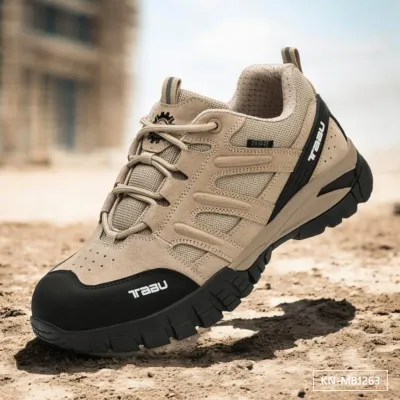 CANTER CRUZE MARTIN BOOTS